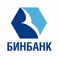 Бинбанк