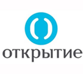 Банк «Открытие»